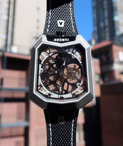 aventi watch replica|aventi time pieces.